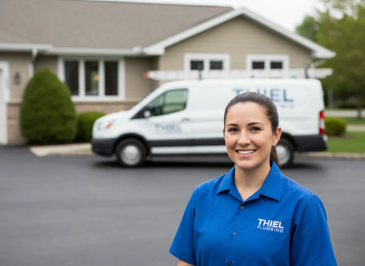 Plumber Friona, TX FAQs